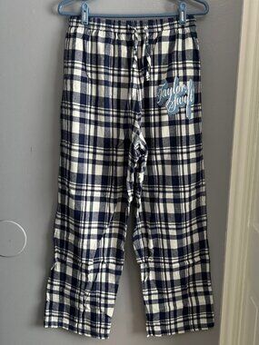 Fearless (Taylor's Version) Flannel Pajamas Pants
